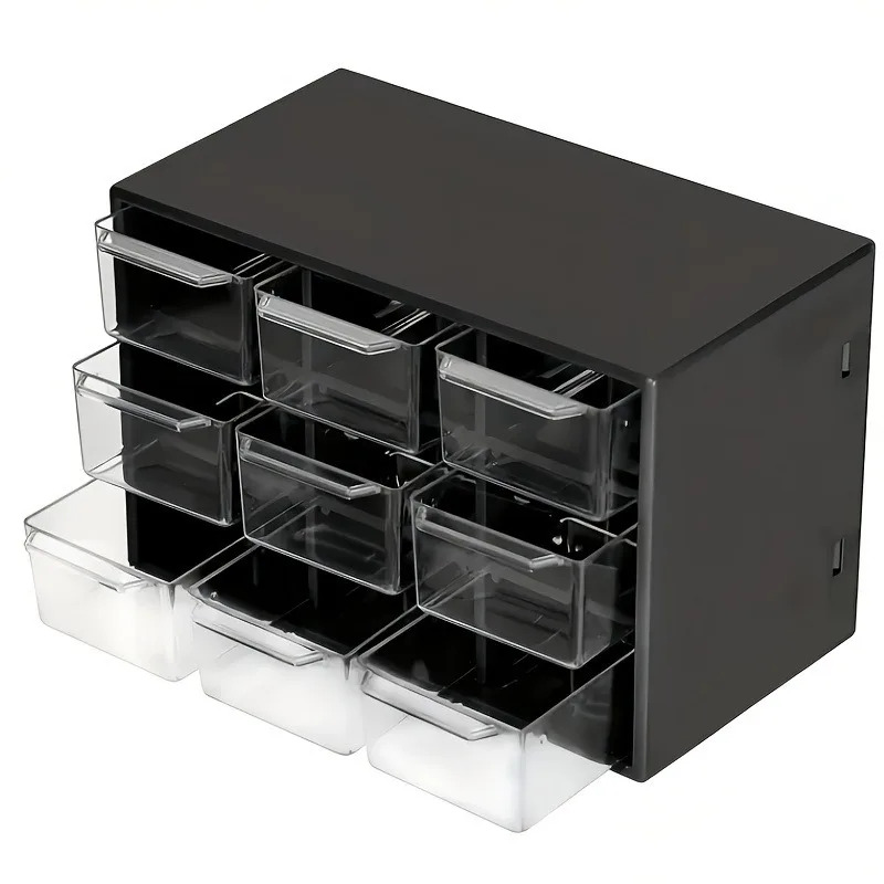Organizador de cajones de escr - Travel Accessories Jewelry reseña y precio