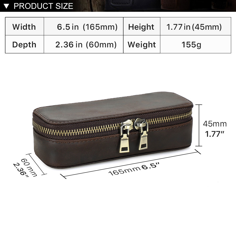 Estuche de Viaje Portátil de C - Travel Jewellery & Accessories Organiser reseña y precio