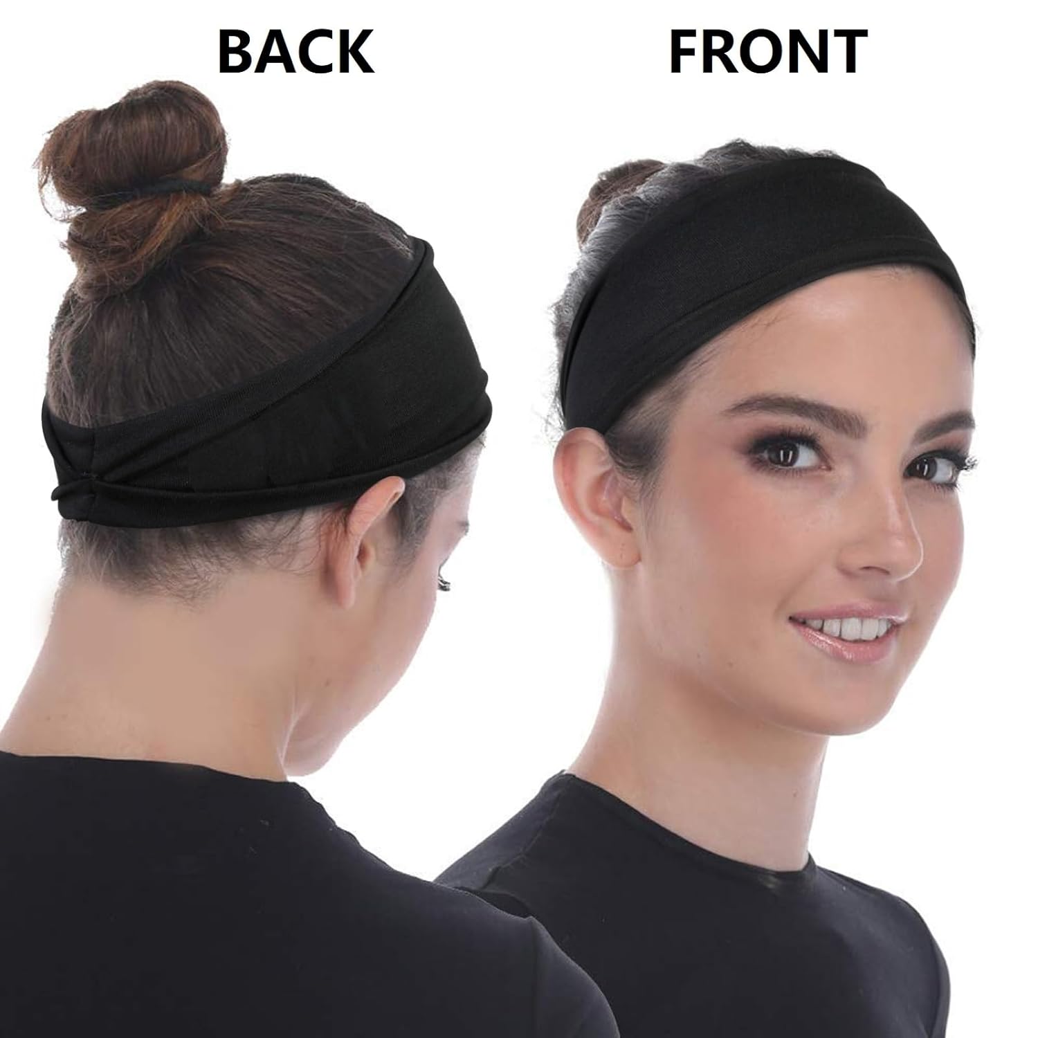 Diademas antideslizantes para  - Travel Yoga Accessories reseña y precio