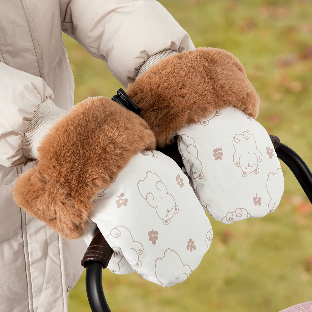 Guantes de invierno para coche - Travel Accessories For 3 Year Old reseña y precio