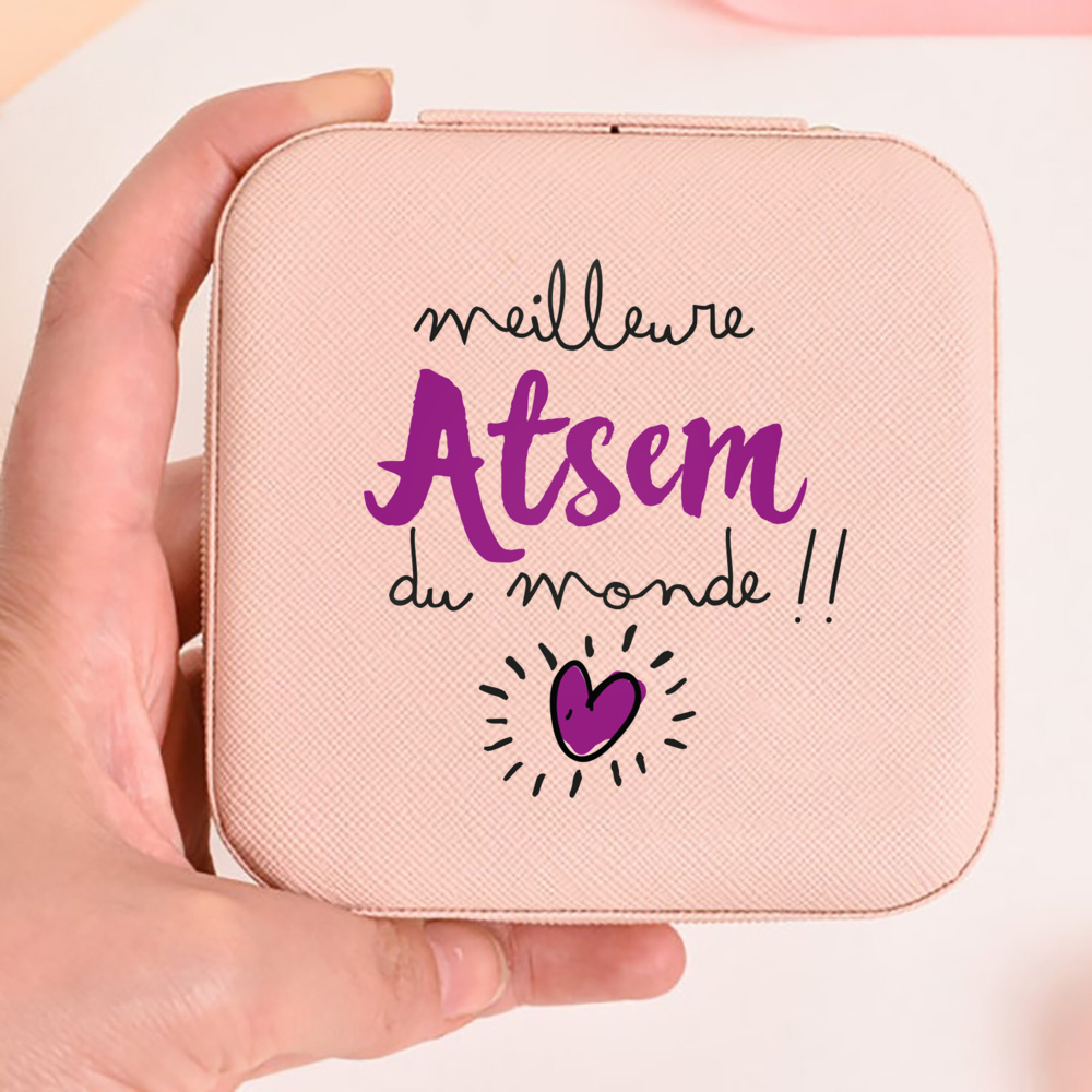 Gracias por ser un gran Astem, - Travel Jewellery & Accessories Organiser reseña y precio