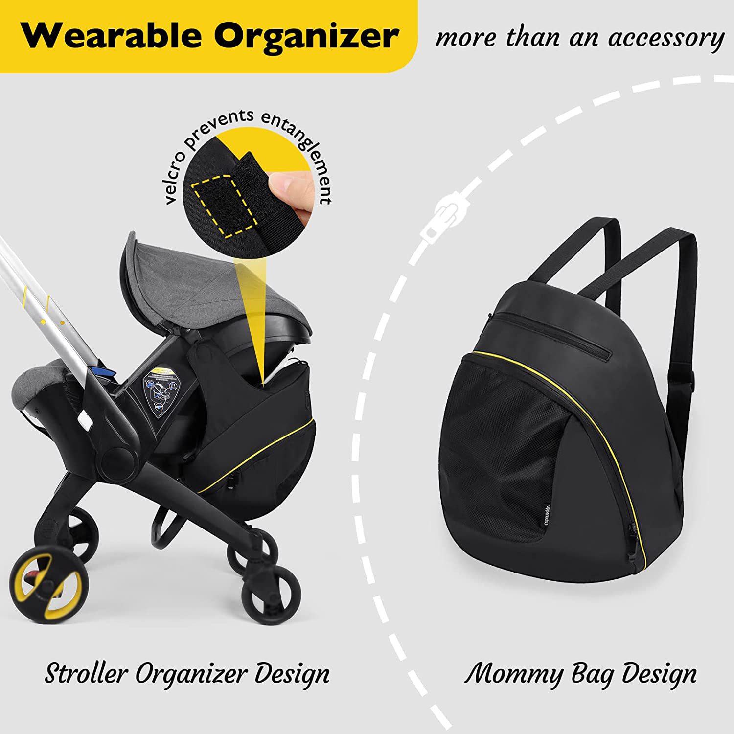 Bolsa de almacenamiento para c - Travel Accessories For 3 Year Old reseña y precio