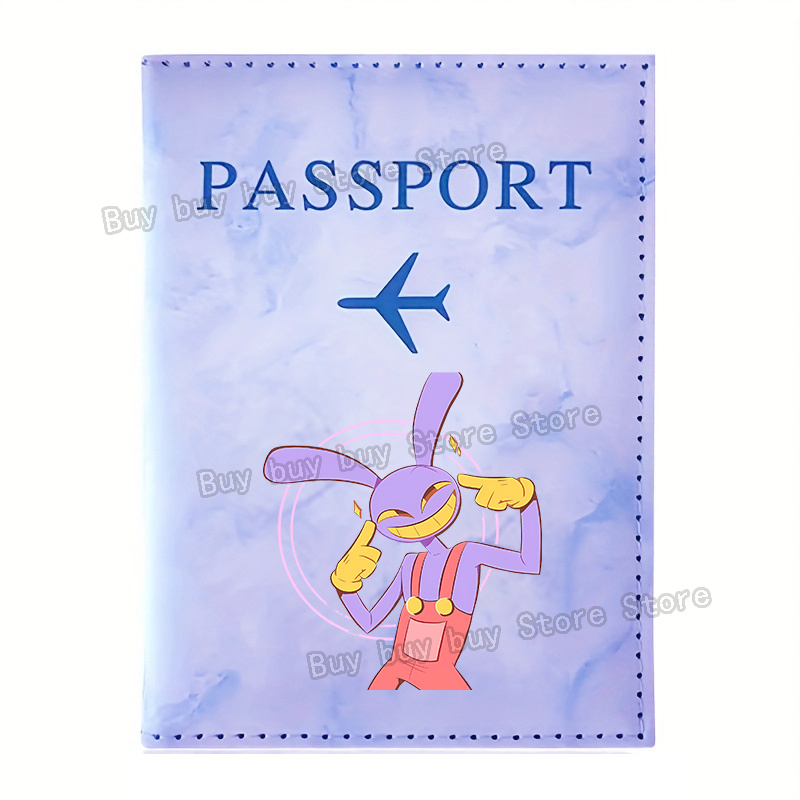 Estuche para pasaporte con est - Travel Accessories Leather reseña y precio