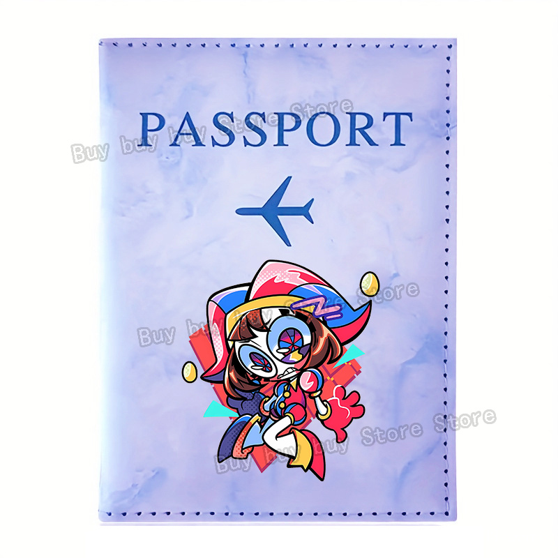 Estuche para pasaporte con est - Travel Accessories Leather reseña y precio