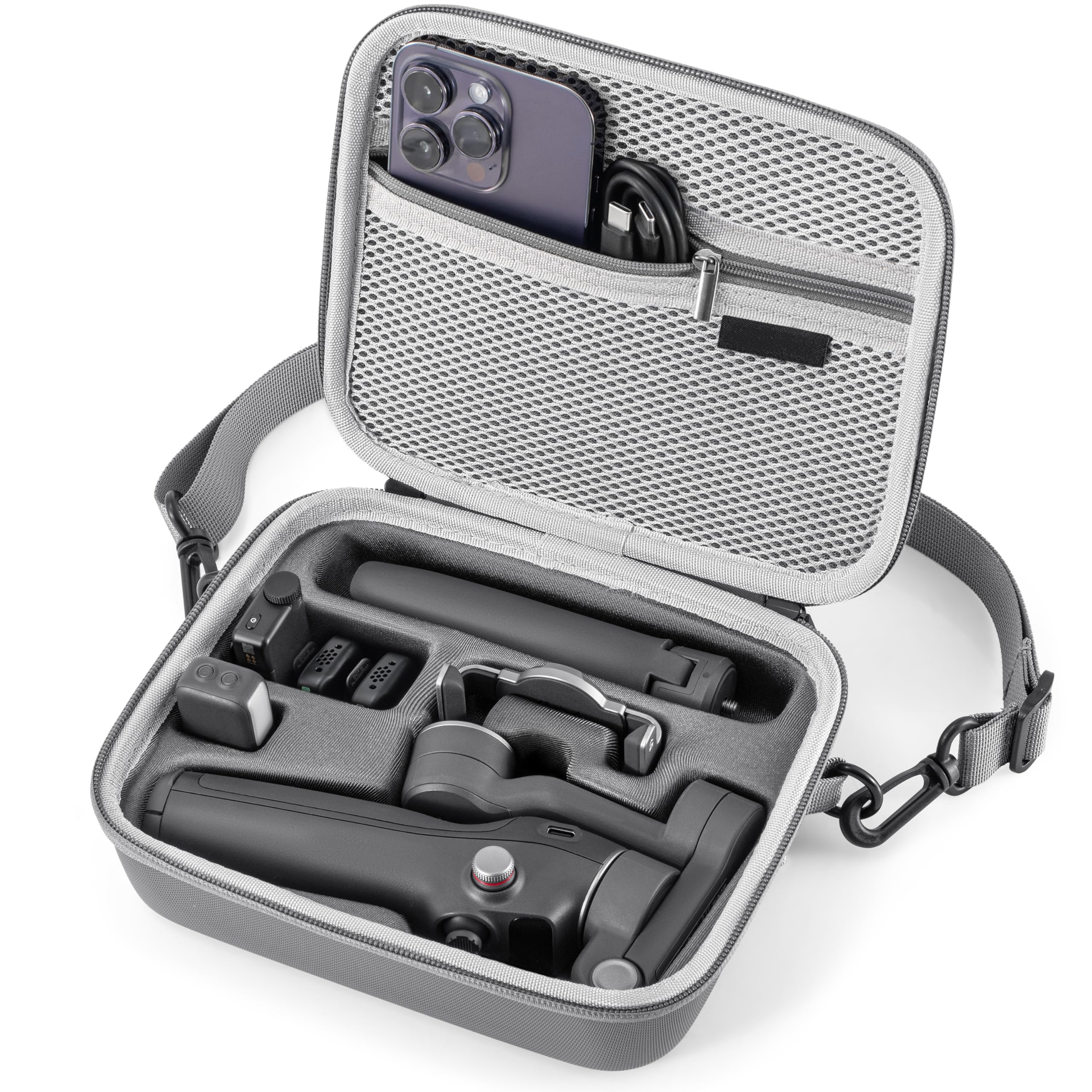 Bolsa de Almacenamiento para D - Camera Bag Travel reseña y precio