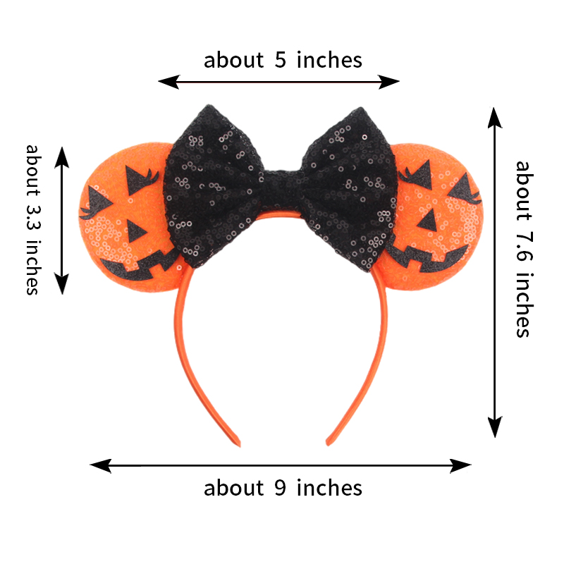 La más nueva diadema con oreja - Travel Accessories Disney reseña y precio