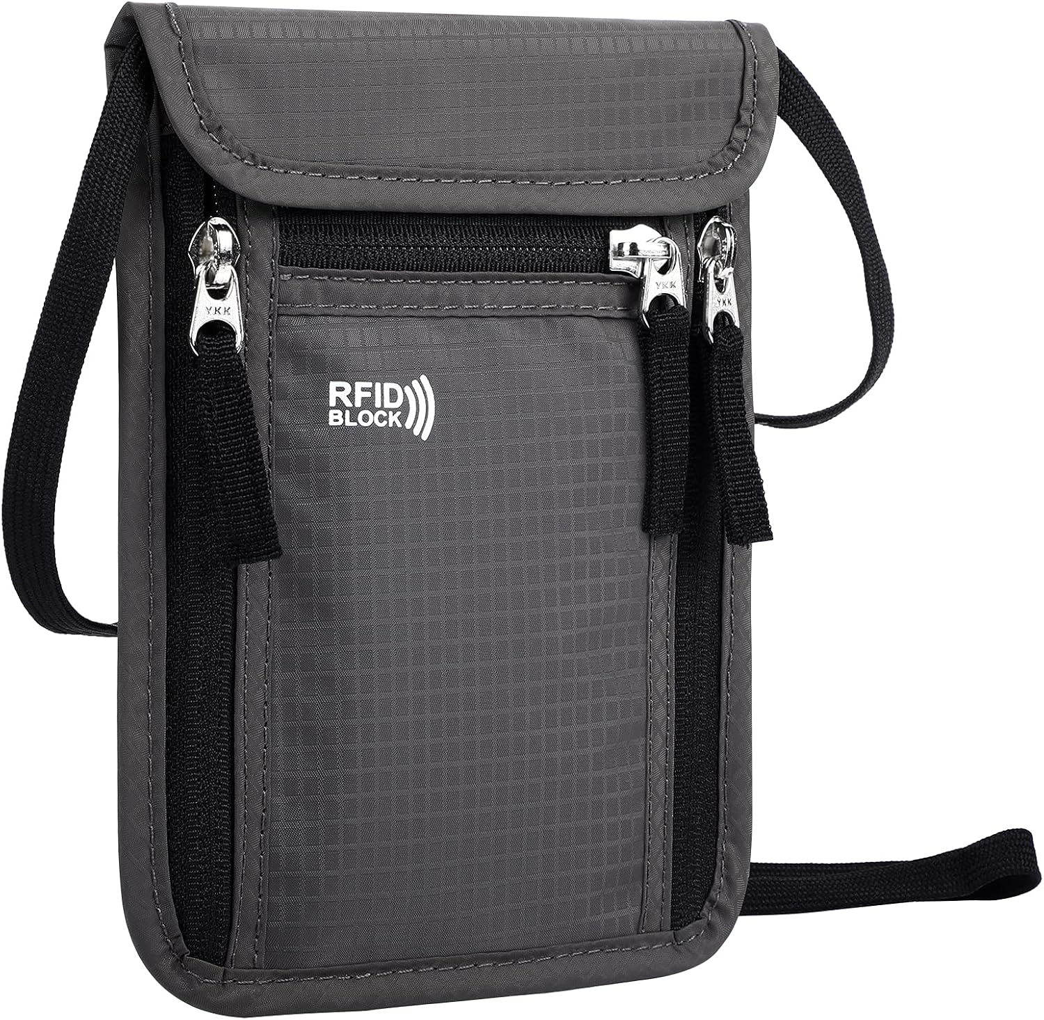 1 unidad de estuche organizado - Travel Accessories Neck reseña y precio