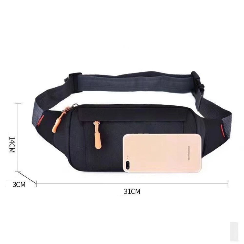 Riñonera deportiva para mujer, - Travel Accessories Men reseña y precio