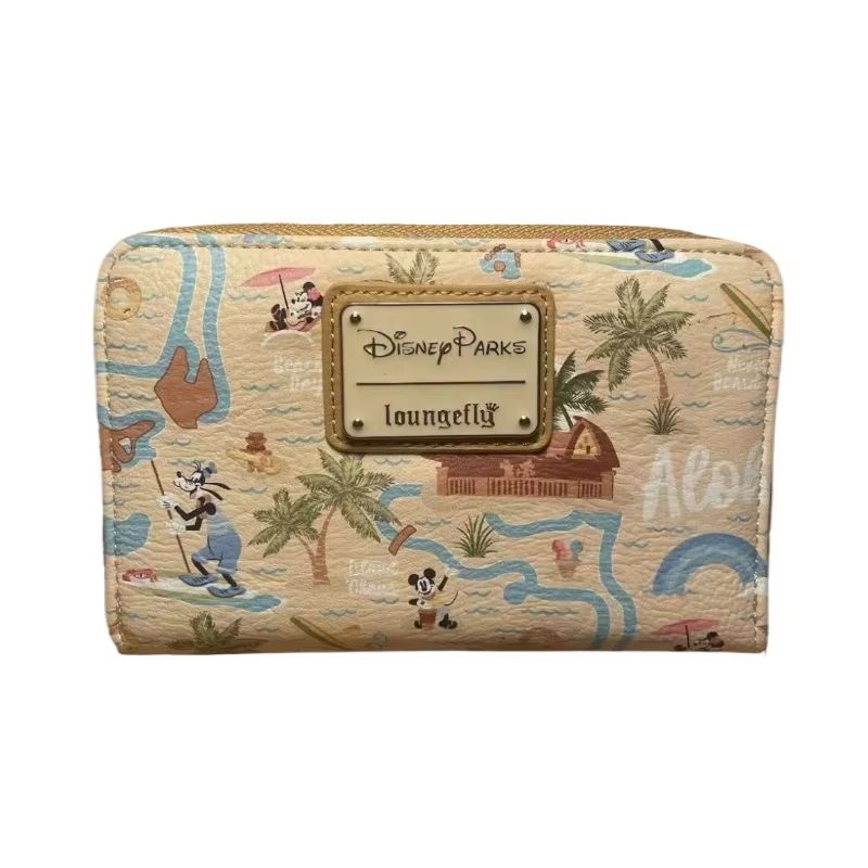 Mochila de moda con diseño de  - Travel Accessories Disney reseña y precio