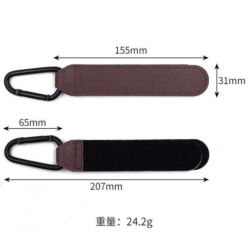 Gancho para Cochecito de Bebé, - Travel Accessories For 3 Year Old reseña y precio