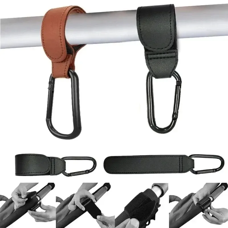 Gancho para Cochecito de Bebé, - Travel Accessories For 3 Year Old reseña y precio