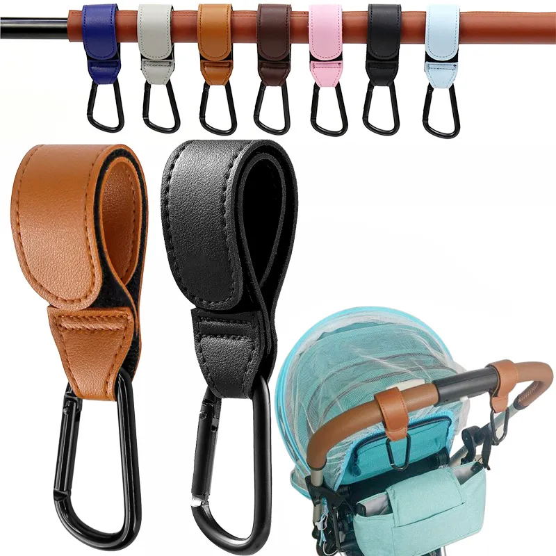 Gancho para Cochecito de Bebé, - Travel Accessories For 3 Year Old reseña y precio