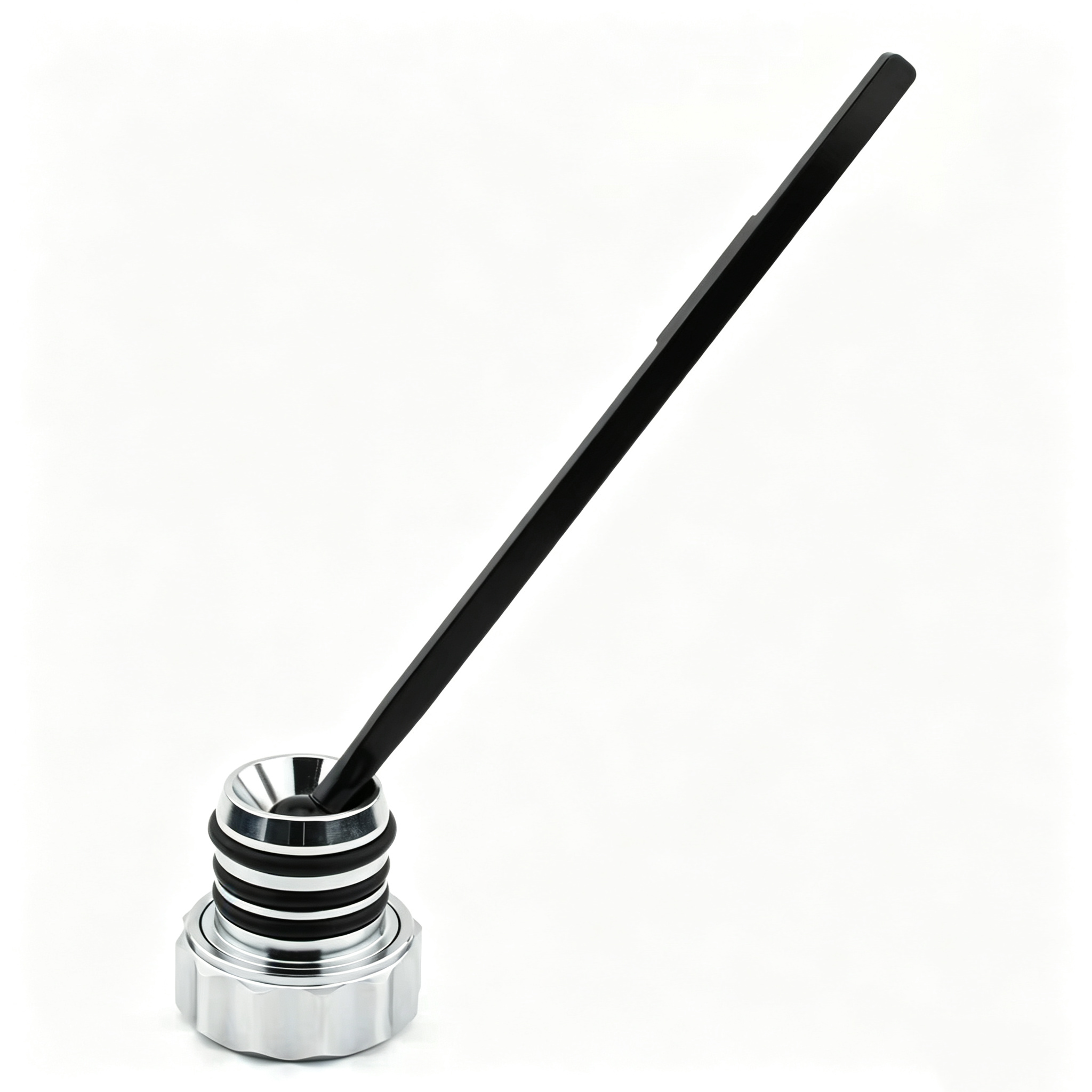Varilla de nivel de aceite cro - Travel Accessories Brand reseña y precio