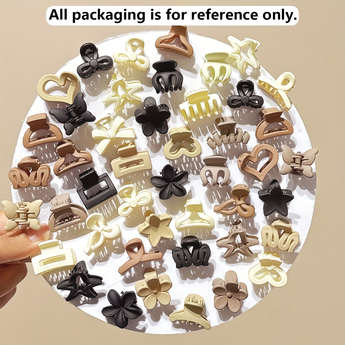 Paquete mixto de 5/10/20/30 cl - Travel Accessories For 6 Year Old reseña y precio