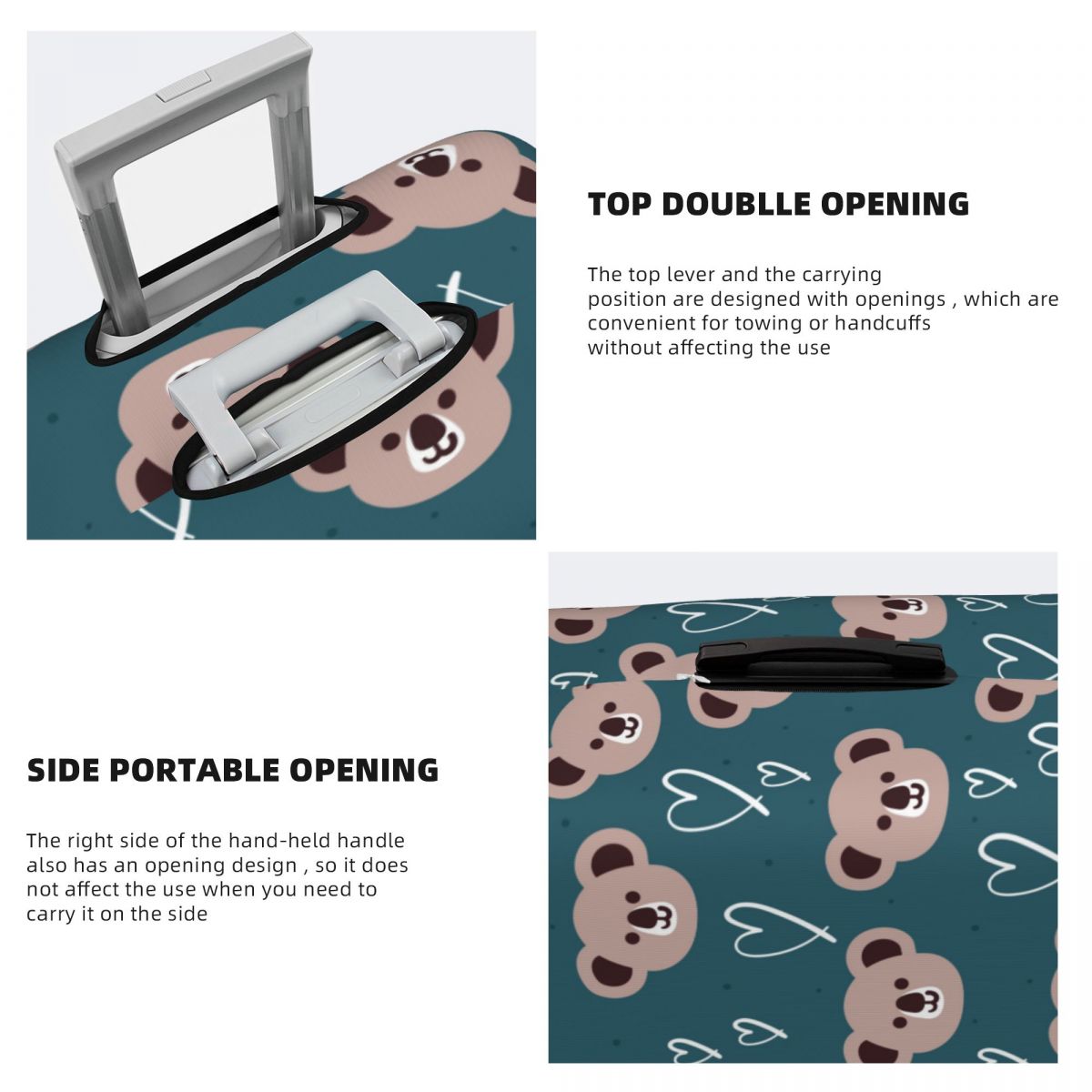 Lindo lindo Australia Koala os - Travel Accessories Australia reseña y precio