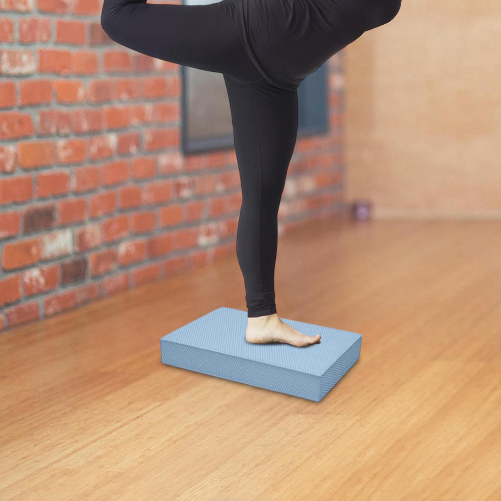 Almohadilla de Yoga, Colchonet - Travel Yoga Accessories reseña y precio