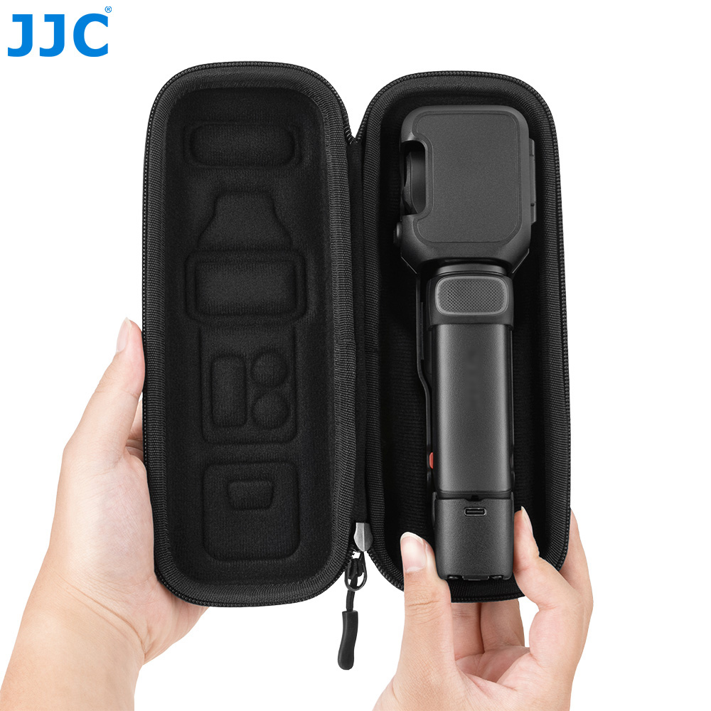 JJC-funda impermeable de PU pa - Camera Bag Travel reseña y precio