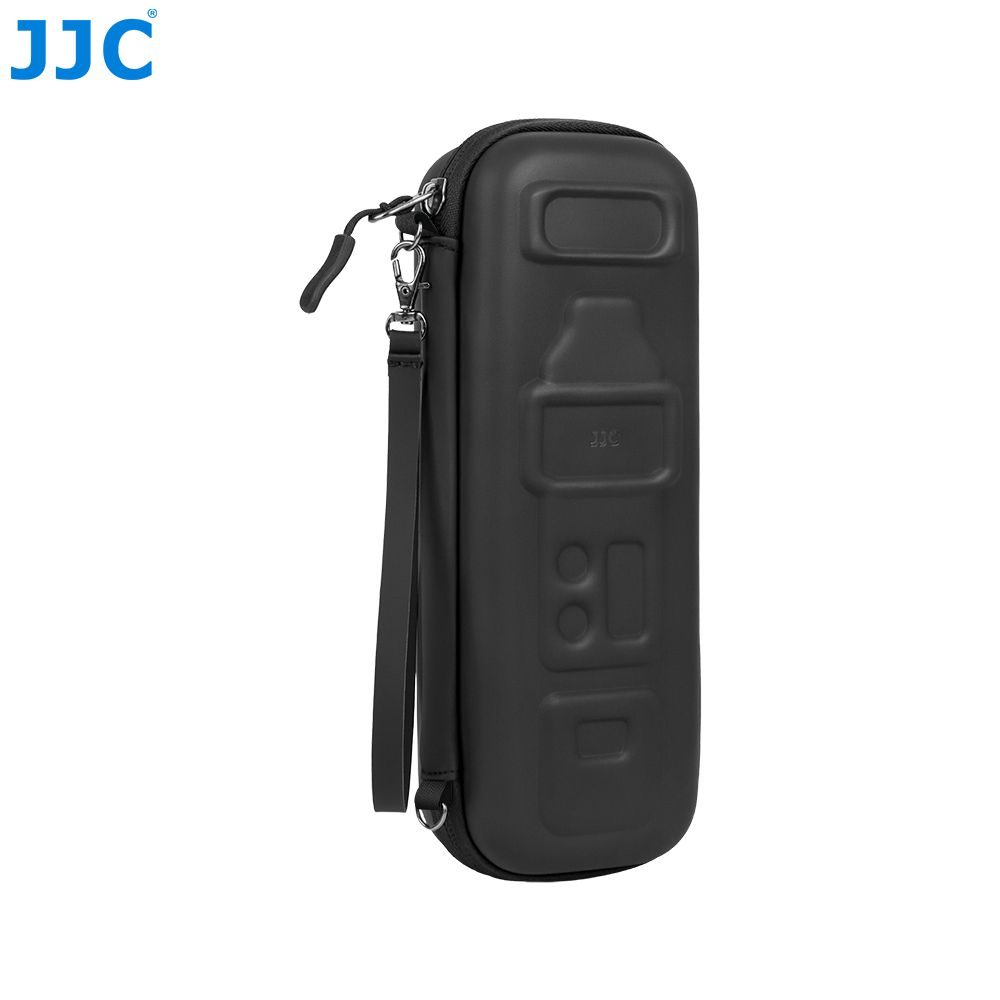 JJC-funda impermeable de PU pa - Camera Bag Travel reseña y precio
