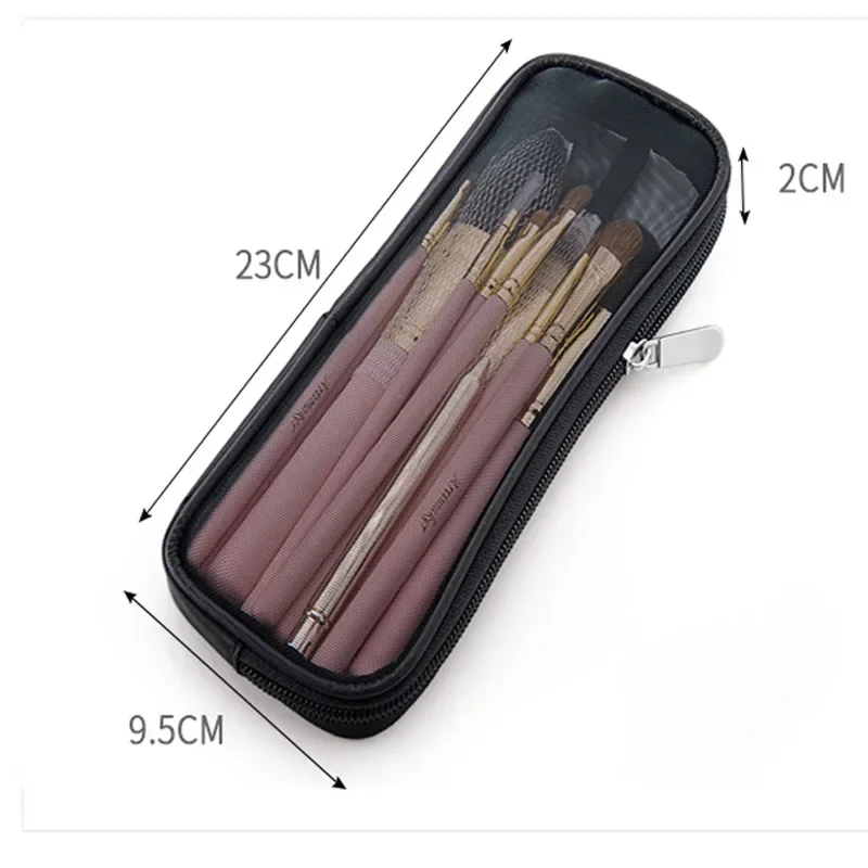 Estuche de viaje para brochas  - Travel Accessories Men reseña y precio