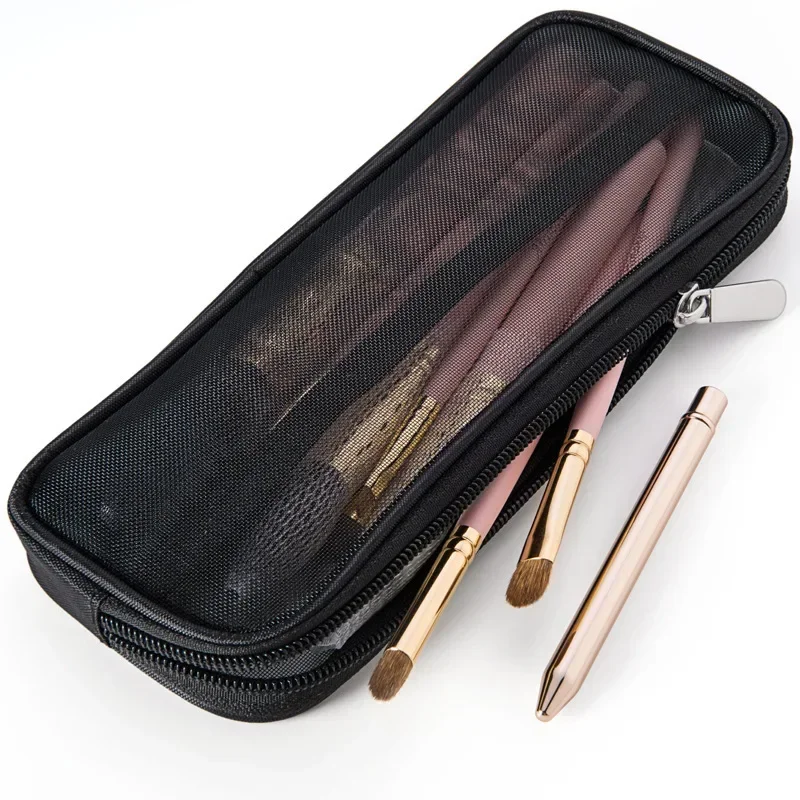 Estuche de viaje para brochas  - Travel Accessories Men reseña y precio