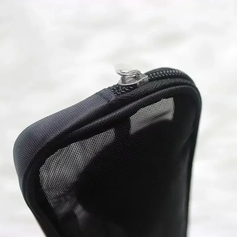 Estuche de viaje para brochas  - Travel Accessories Men reseña y precio